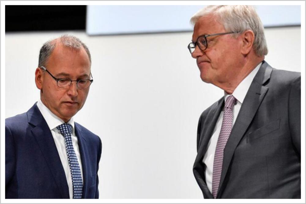 巨亏后一蹶不振的悲惨故事很心酸,巨亏破产的真实故事