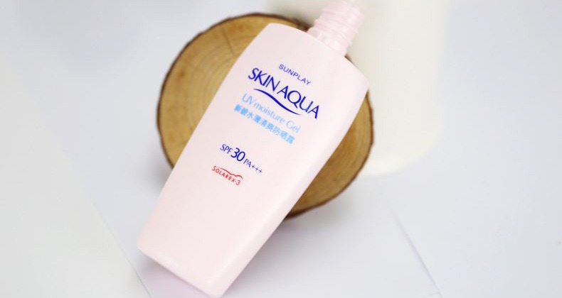 学生平价防晒霜推荐涂脸不超过50,夏天防晒霜测评红榜六款户外