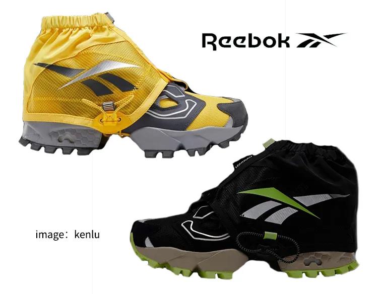 一对低帮机能球鞋，是我对疫情过后的夏天最基本的尊重