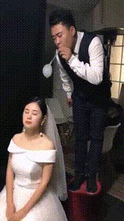 小伙子真帅搞笑视频,小伙子很优秀搞笑图片