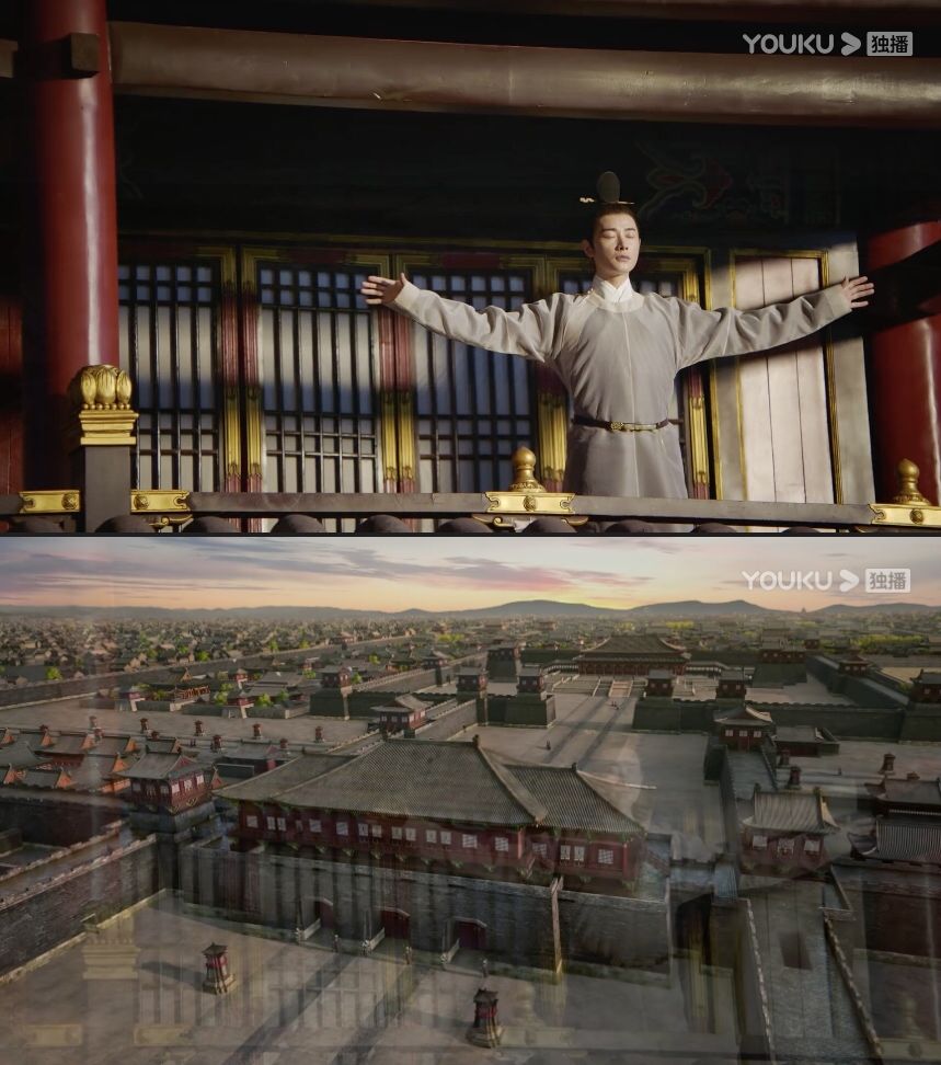 鹤唳华亭原著有反转么,鹤唳华亭反转插曲