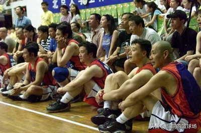 张丰毅和陈道明打篮球,陈道明张丰毅最新视频