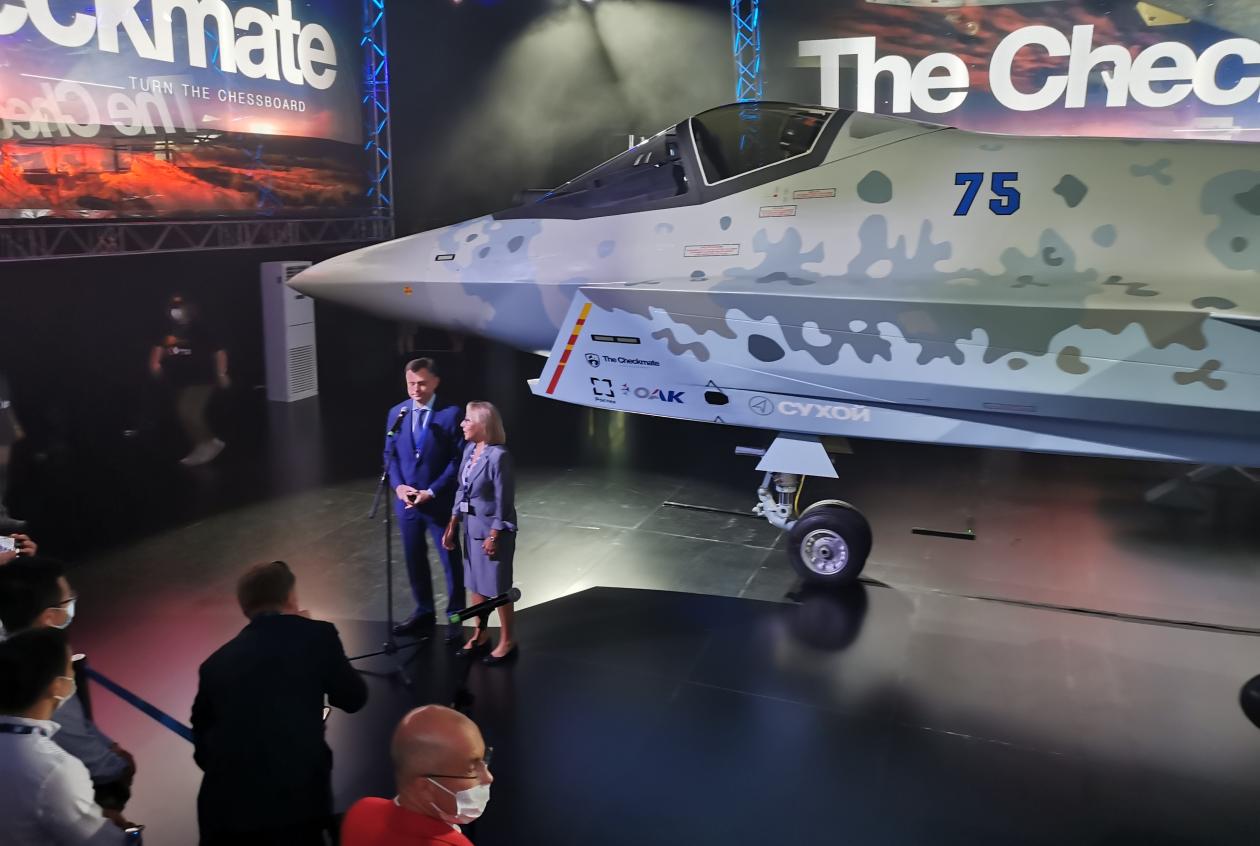 迪拜航展中国战机销售感言,迪拜航展订单看世界经济