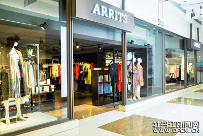 老兵周长华“甜甜”的时尚之路