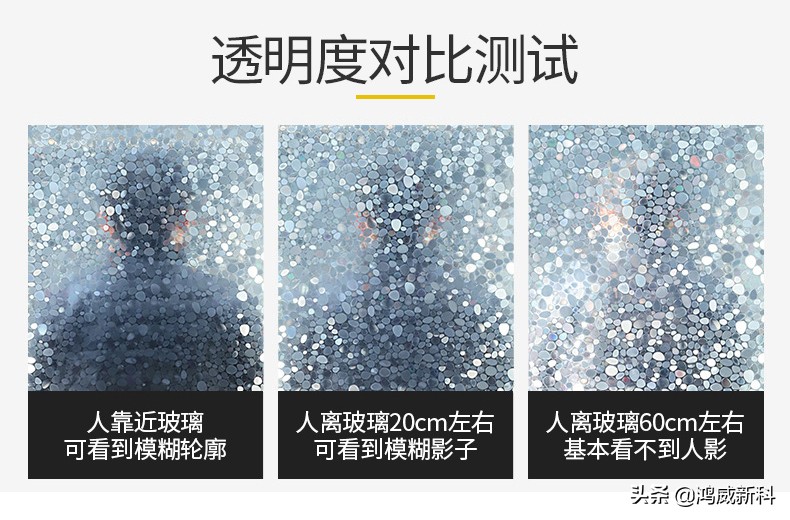 家里窗户贴膜效果图,家里窗户贴膜的优缺点