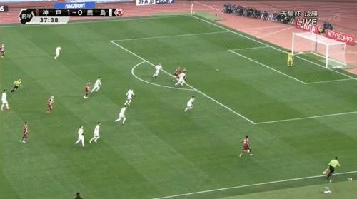 瓦尔迪出身低级别联赛,出身名校