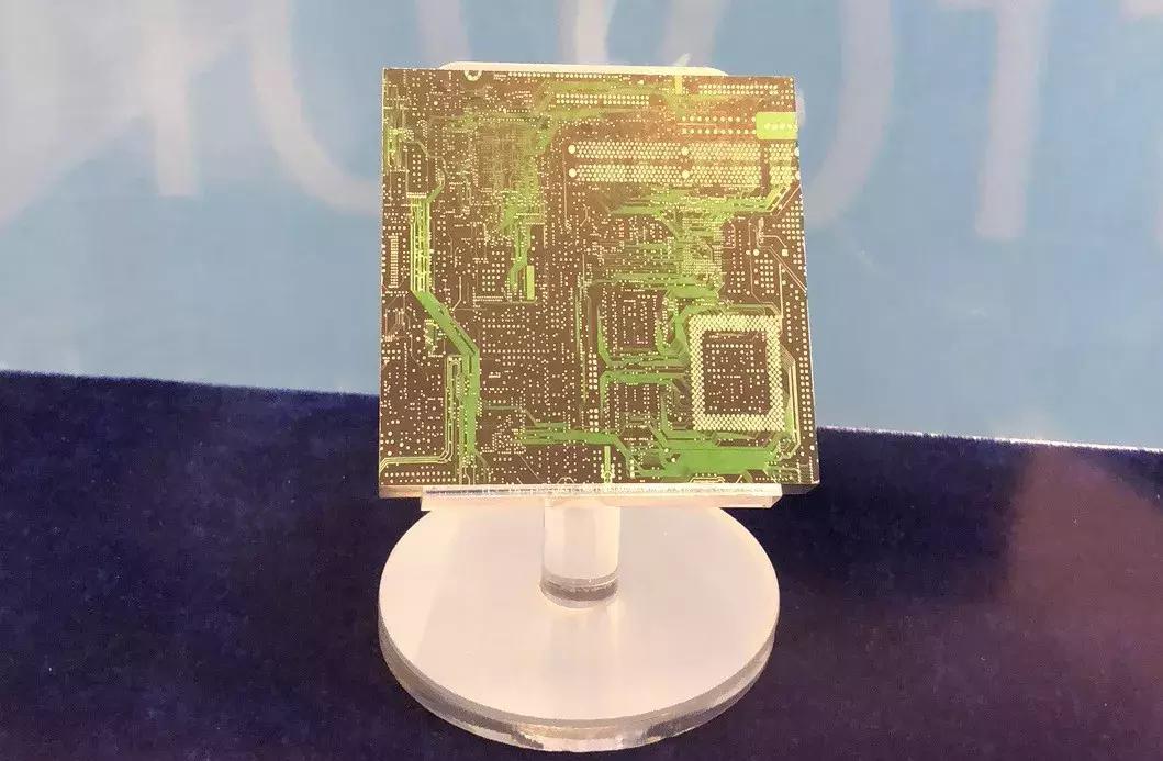 国之重器科技大全,2022国之重器新突破