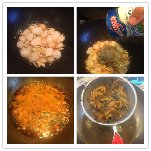 广东肠粉开店配方,广东秘制肠粉