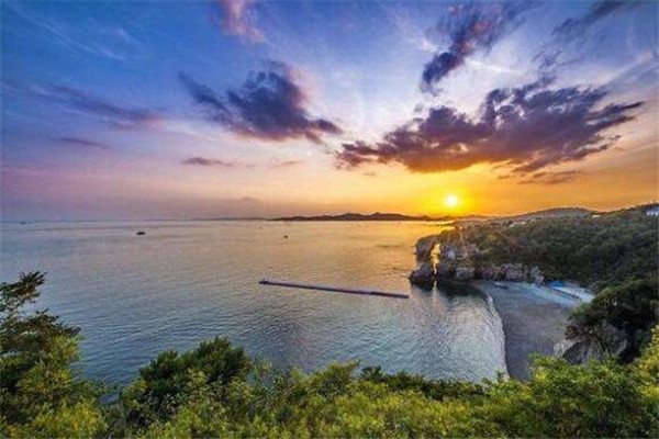 大连开发区附近有什么好玩的地方,大连室内好玩的地方排行榜前十名