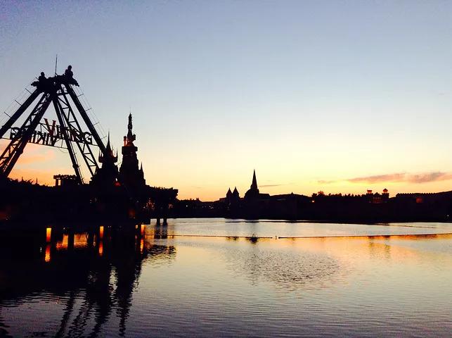 大连旅游攻略精致景点推荐,大连必去的打卡景点