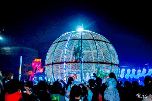 万圣节襄阳,襄阳万圣节哪里好玩