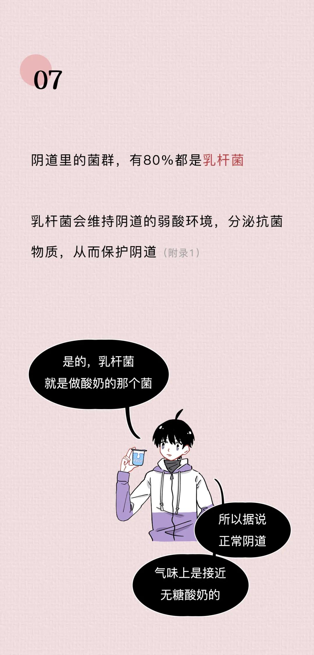 女性阴道生理科普知识大全,女性阴道生理科普知识大全100题