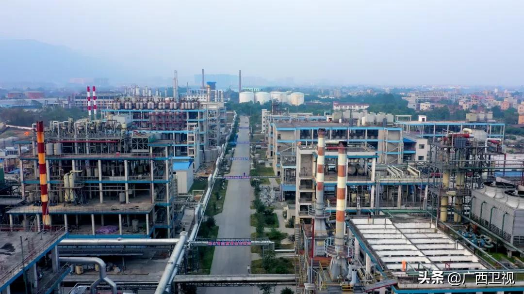 桂平入选国家级示范县建设,广西对外开放发展重要平台