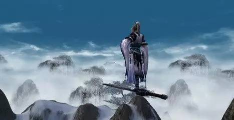 雪中悍刀行是仙侠剧吗,雪中悍刀行属于什么水平的小说