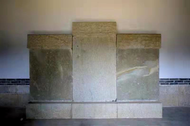 于慎行与大水泊于氏,于慎行于氏家谱