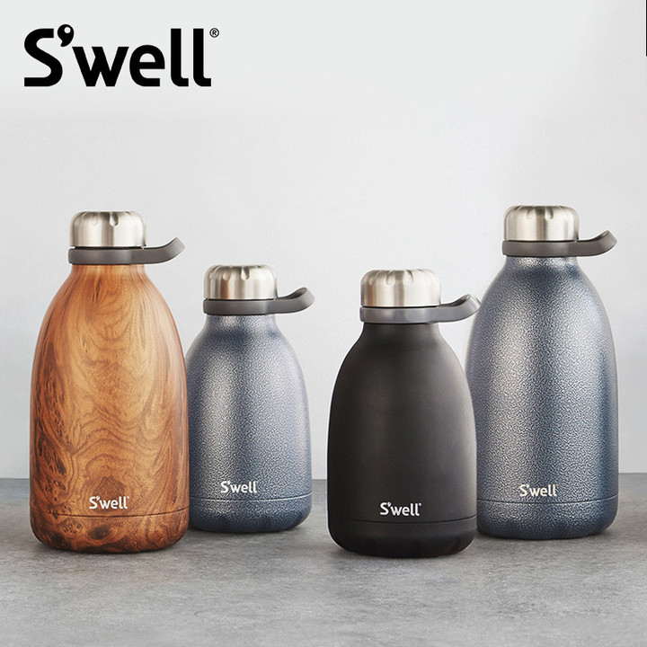 10个便携水杯、运动随手杯品牌——实用、好看的杯子推荐