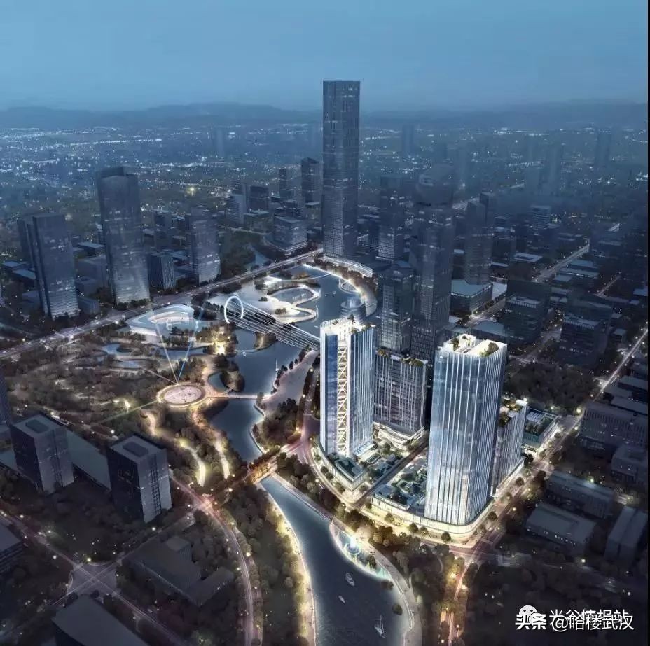 光谷新开的一家电影院,光谷全球最大全景空中电影院