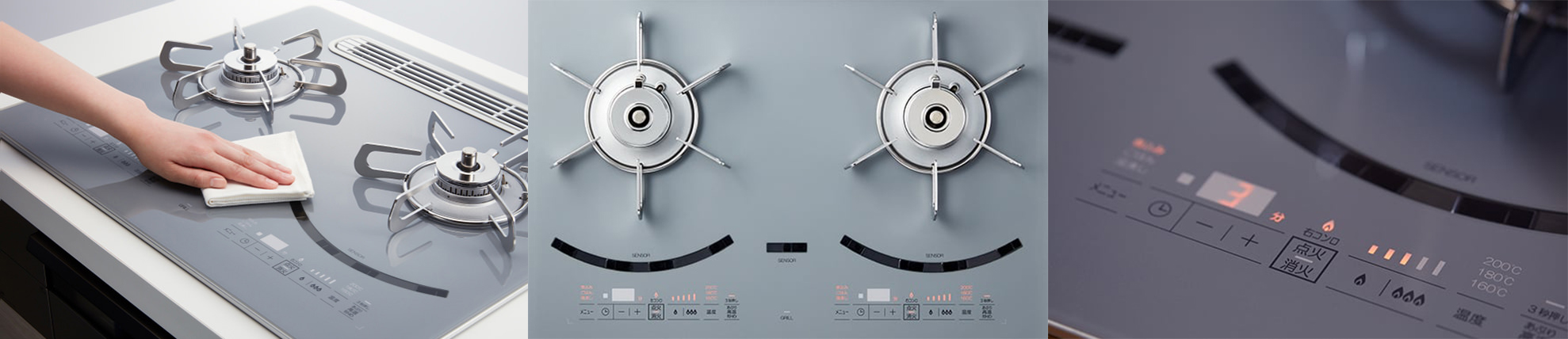 万字长文，知无不言——史上最详细日式燃气灶飞机人肉攻略