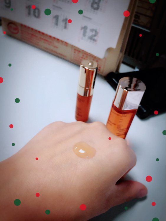 美素人参水抗皱,美素人参水测评