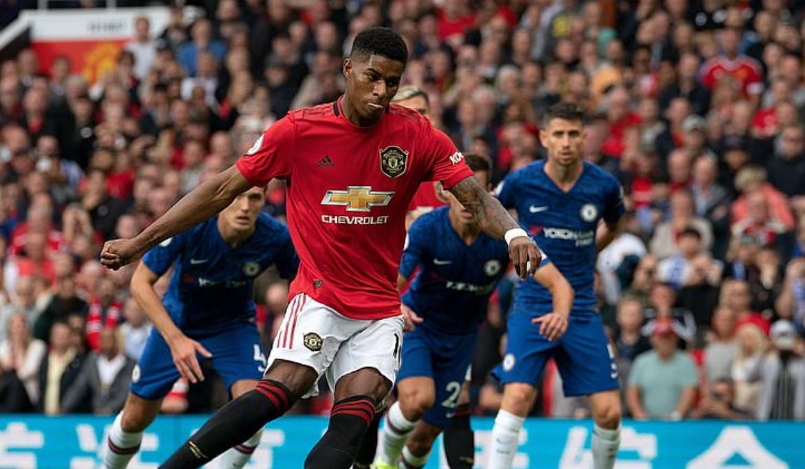 曼城利物浦大胜，神灯首战受挫！英超联赛首轮发生的5大重要事件