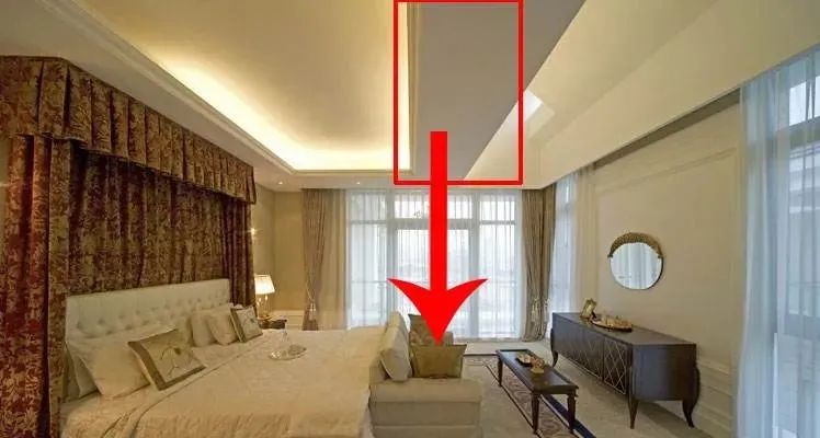 主体横梁改造最佳方法,极简风格横梁如何处理