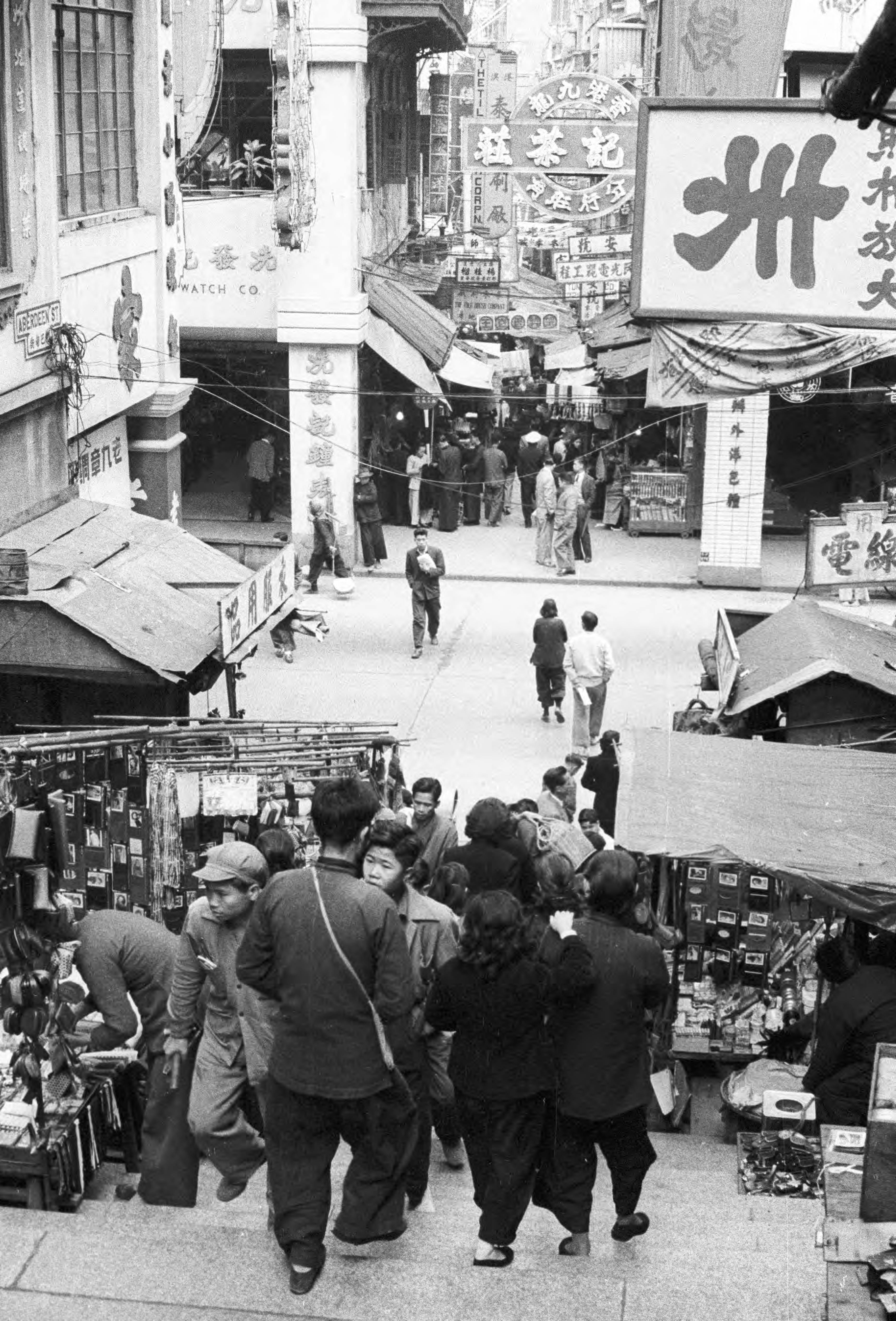 香港经济如何崛起的,从贫穷走向富裕中国