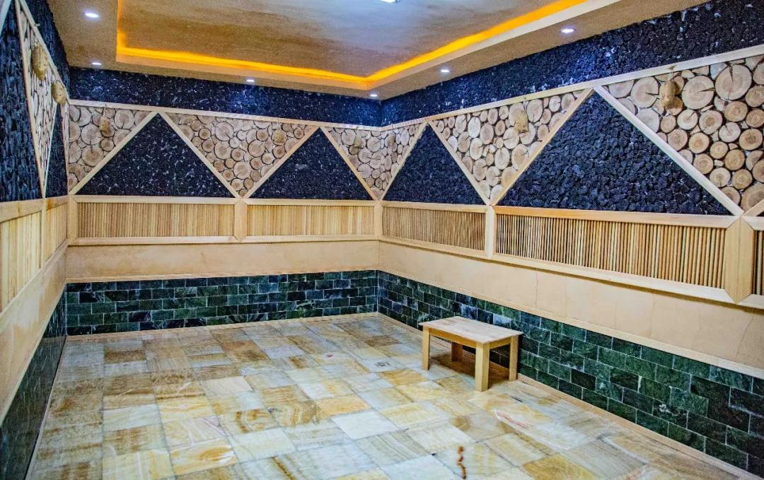 洛阳梦桃源2号会议厅,洛阳梦桃源度假村附近酒店