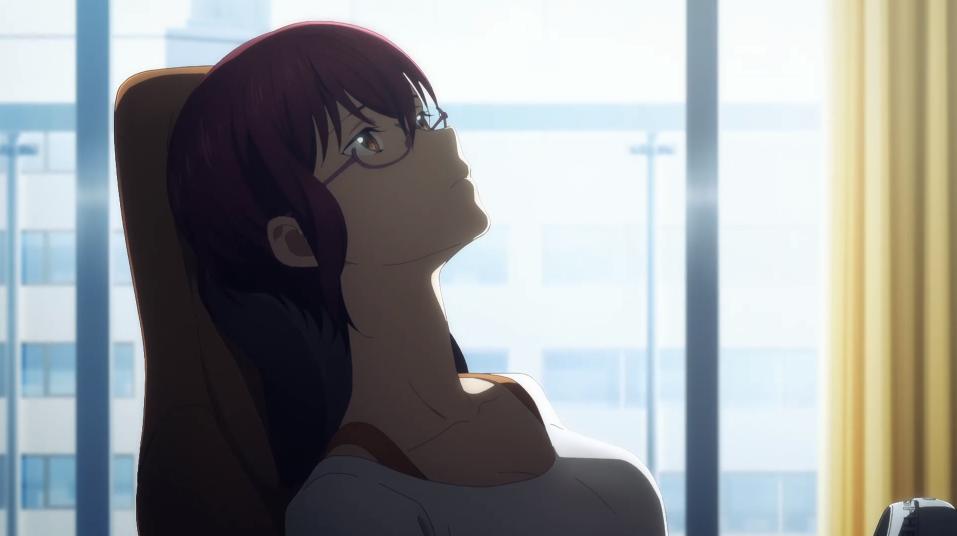 刀剑神域克莱因摘掉头巾,刀剑神域中克莱因