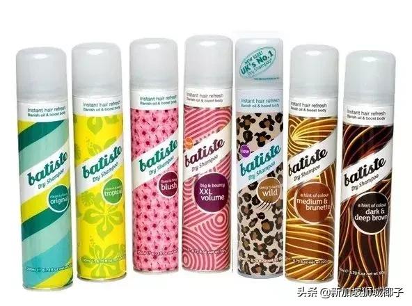 新西兰药妆店必买产品,新加坡日本药妆