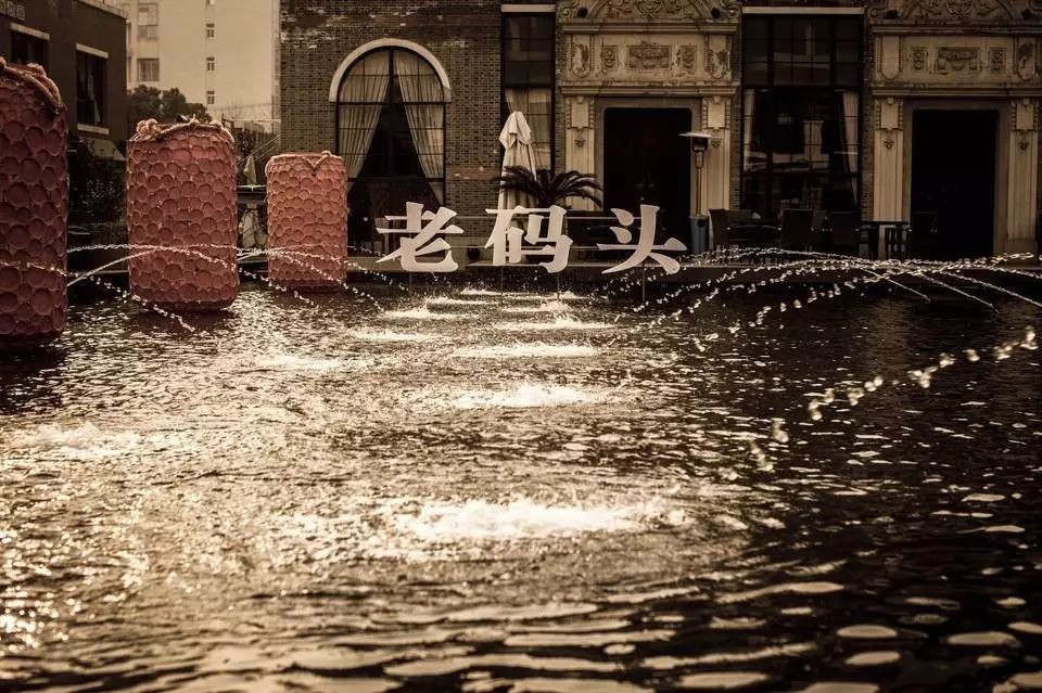 上海夜跑,上海十大经典夜跑