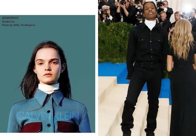 kanye最帅的穿搭,侃爷的穿搭风格