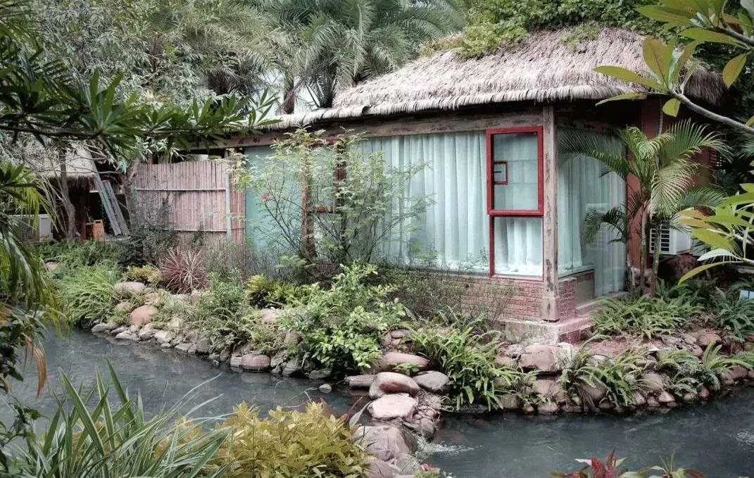 河源客天下温泉度假村攻略,河源客天下一日游攻略