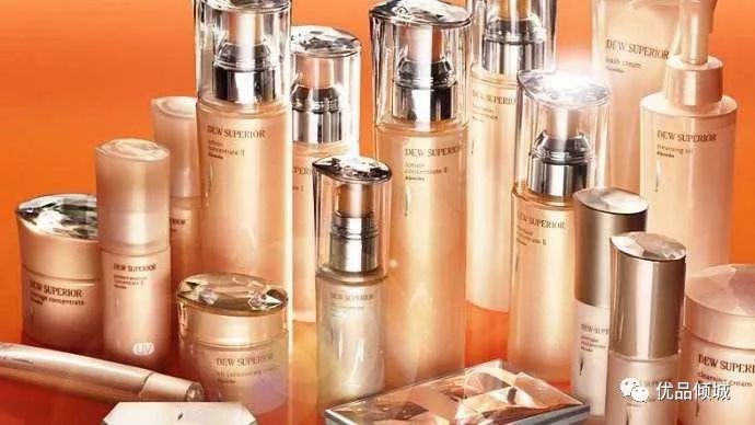 日本牌奢侈品化妆品,日本最顶级贵妇化妆品