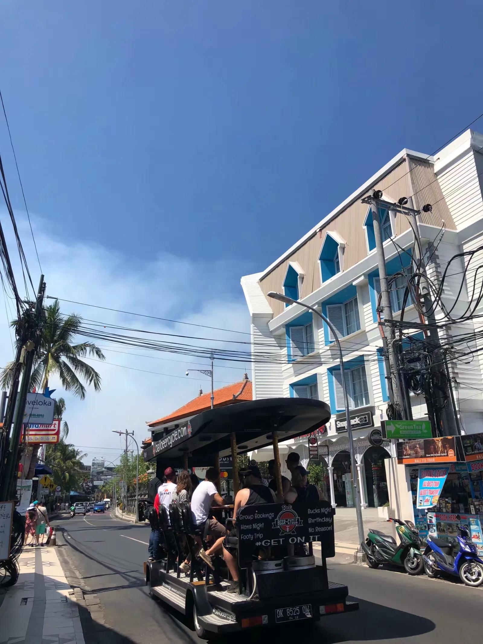 巴厘岛七日游价格,一日游到巴厘岛