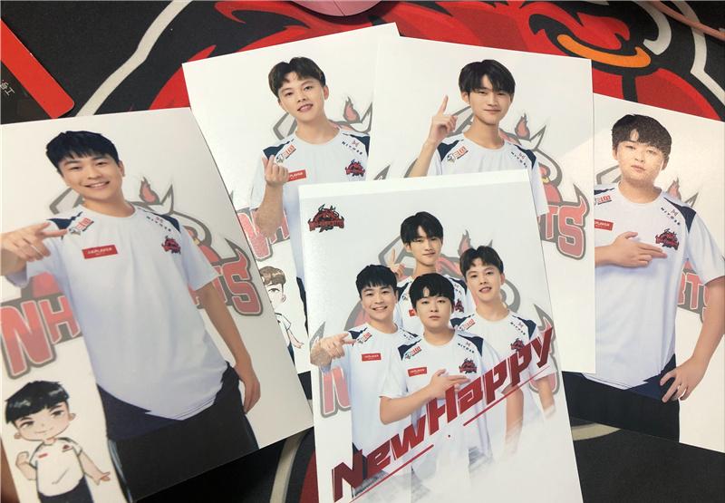 “黑丝妹妹”乱入，NH幻神被黑惨，天霸成为始作俑者