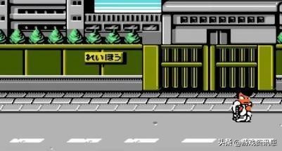 90后的青春,90后fc游戏