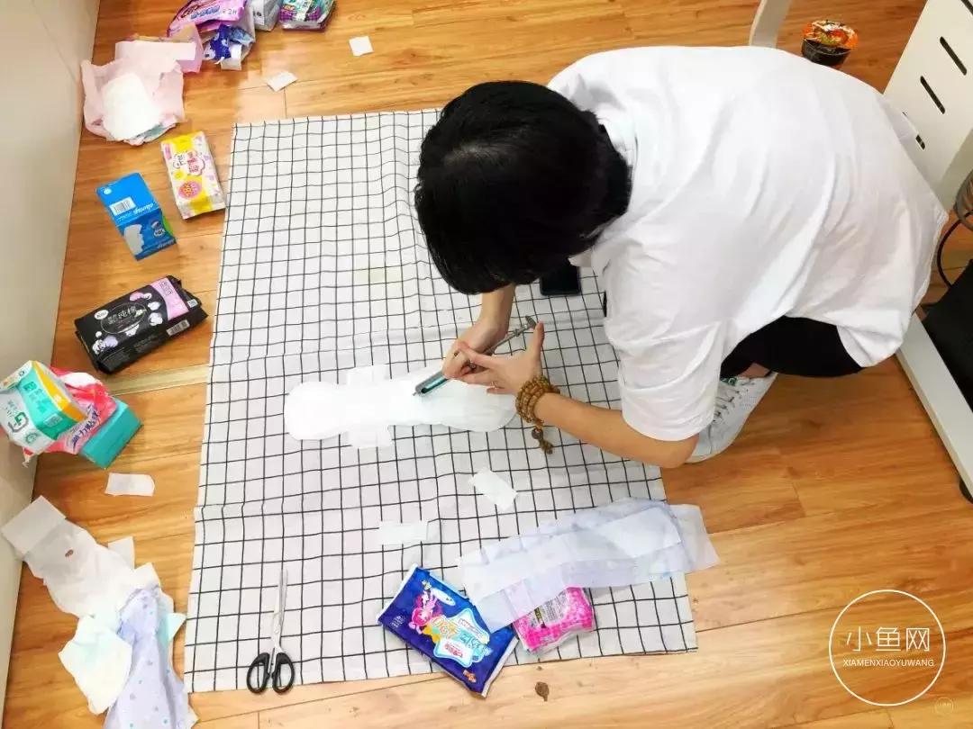 十大致癌卫生巾黑名单都有哪几种,十大致癌卫生巾名单