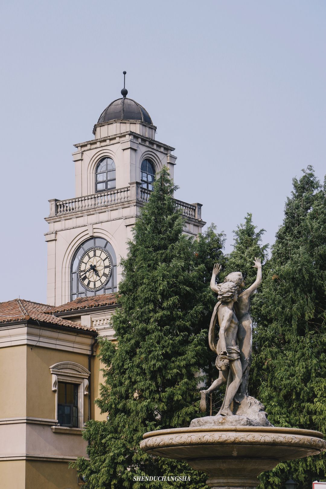 长沙旅游攻略必去的十大景点推荐,长沙旅游攻略必去十大景点免费