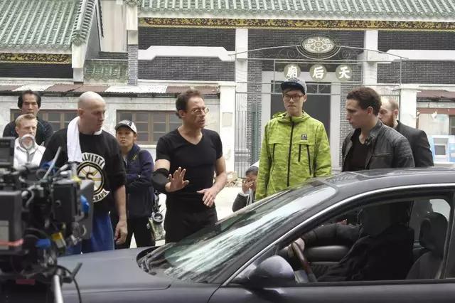 有什么影视作品是在佛山取景的,在佛山取景拍摄的影视剧