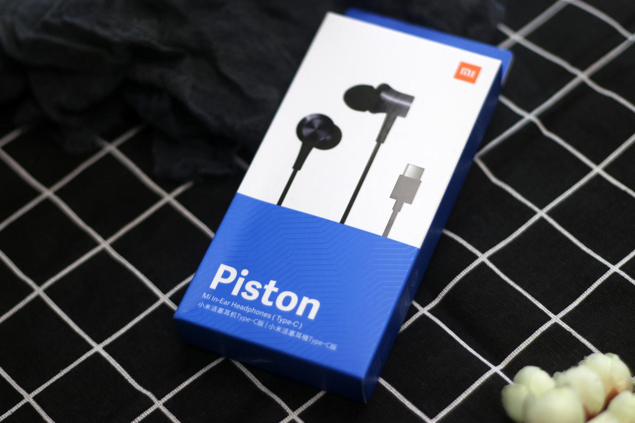 小米活塞耳机type-c版多少钱,小米活塞耳机type-c