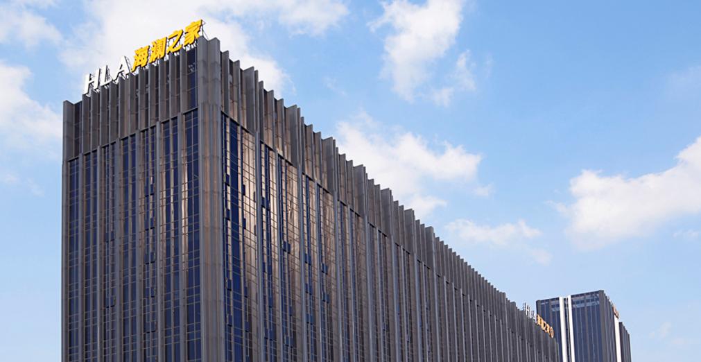 无锡服装品牌广告语,服装行业经典广告语