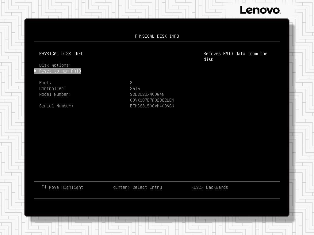 thinksystem中文,thinkserver服务器如何设置raid1