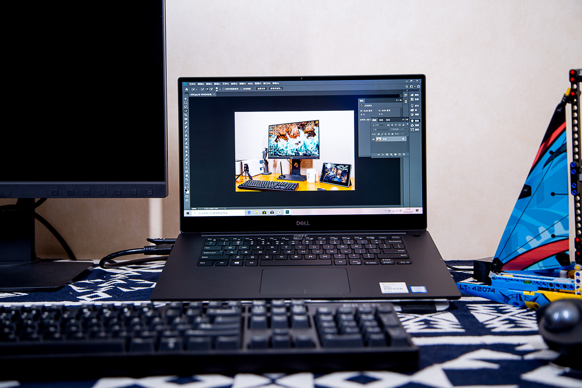 戴尔xps157590屏幕刷新率,dellxps159570测评