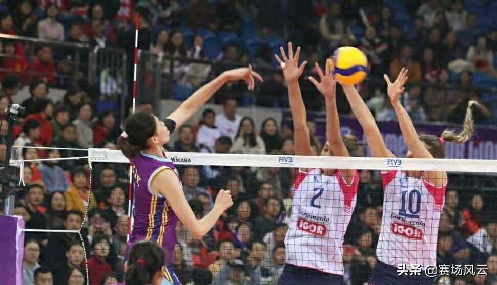 天津球员李盈莹,天津输球李盈莹