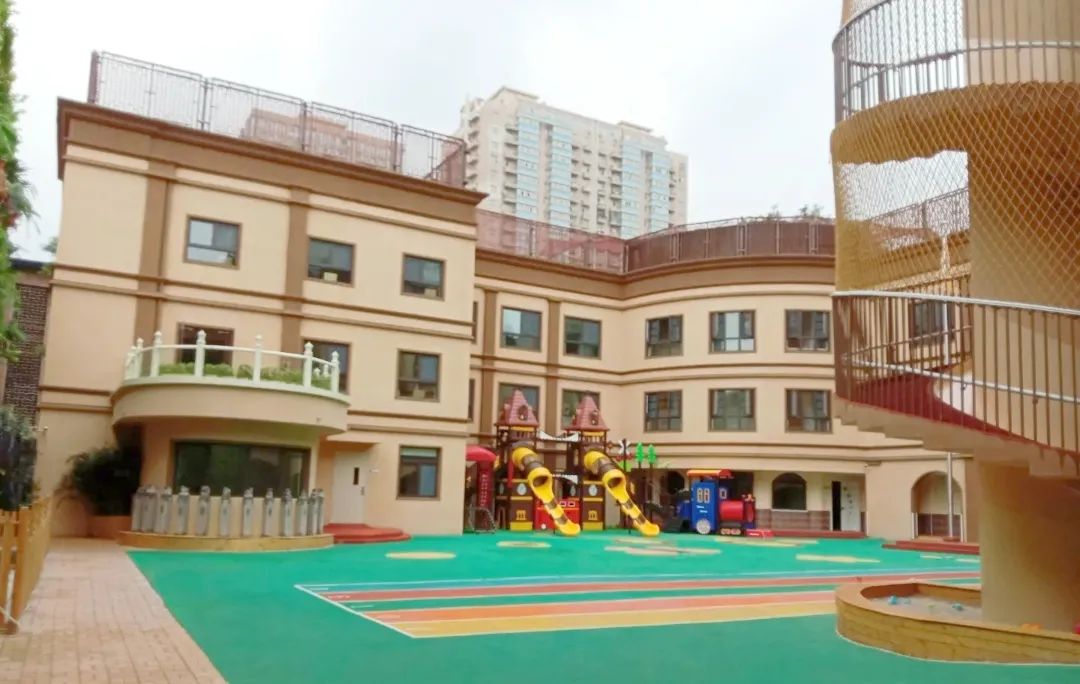 金水区公立幼儿园有哪些,郑州金水区第一幼儿园容易进吗