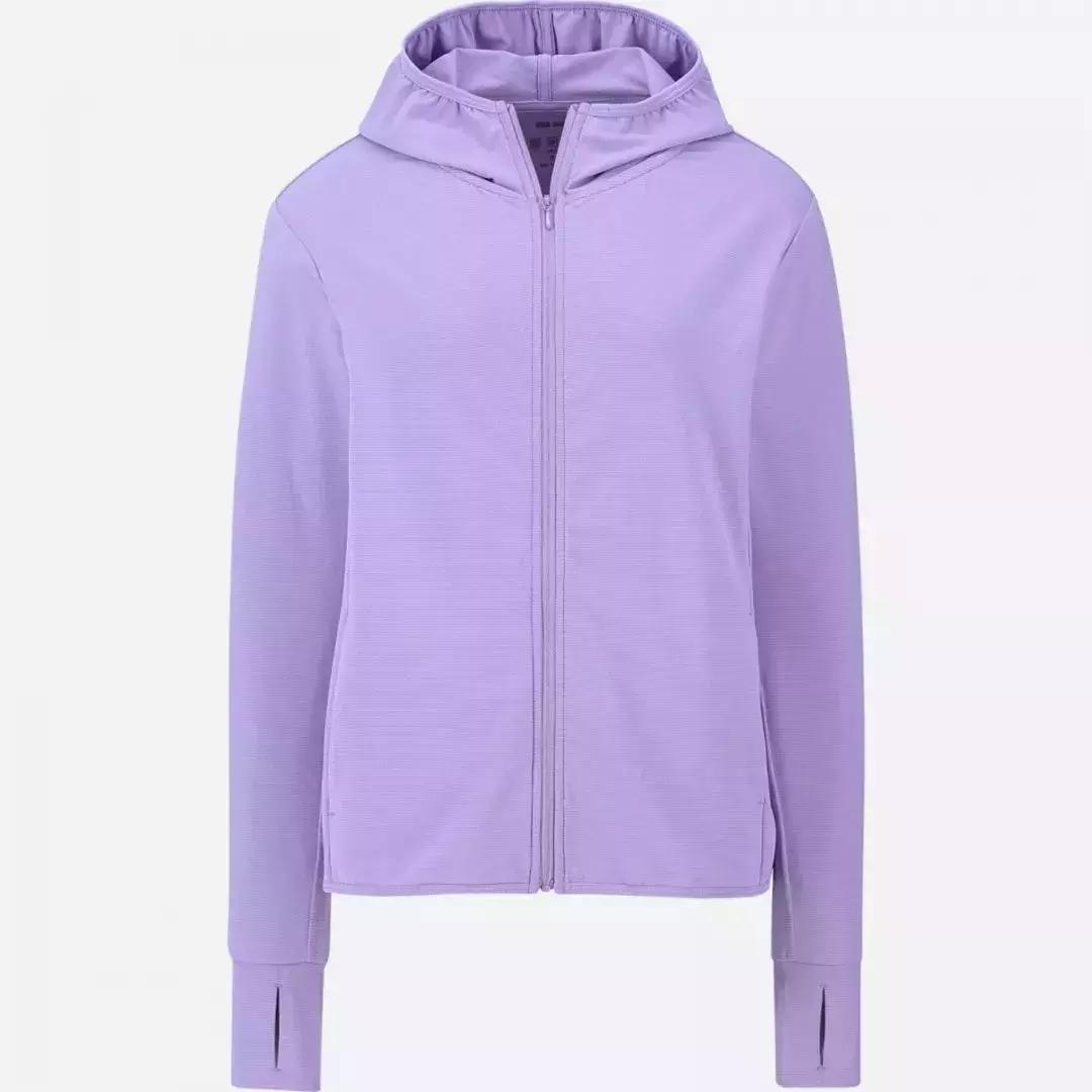 优衣库高性能外套,优衣库新款衣服遭疯抢