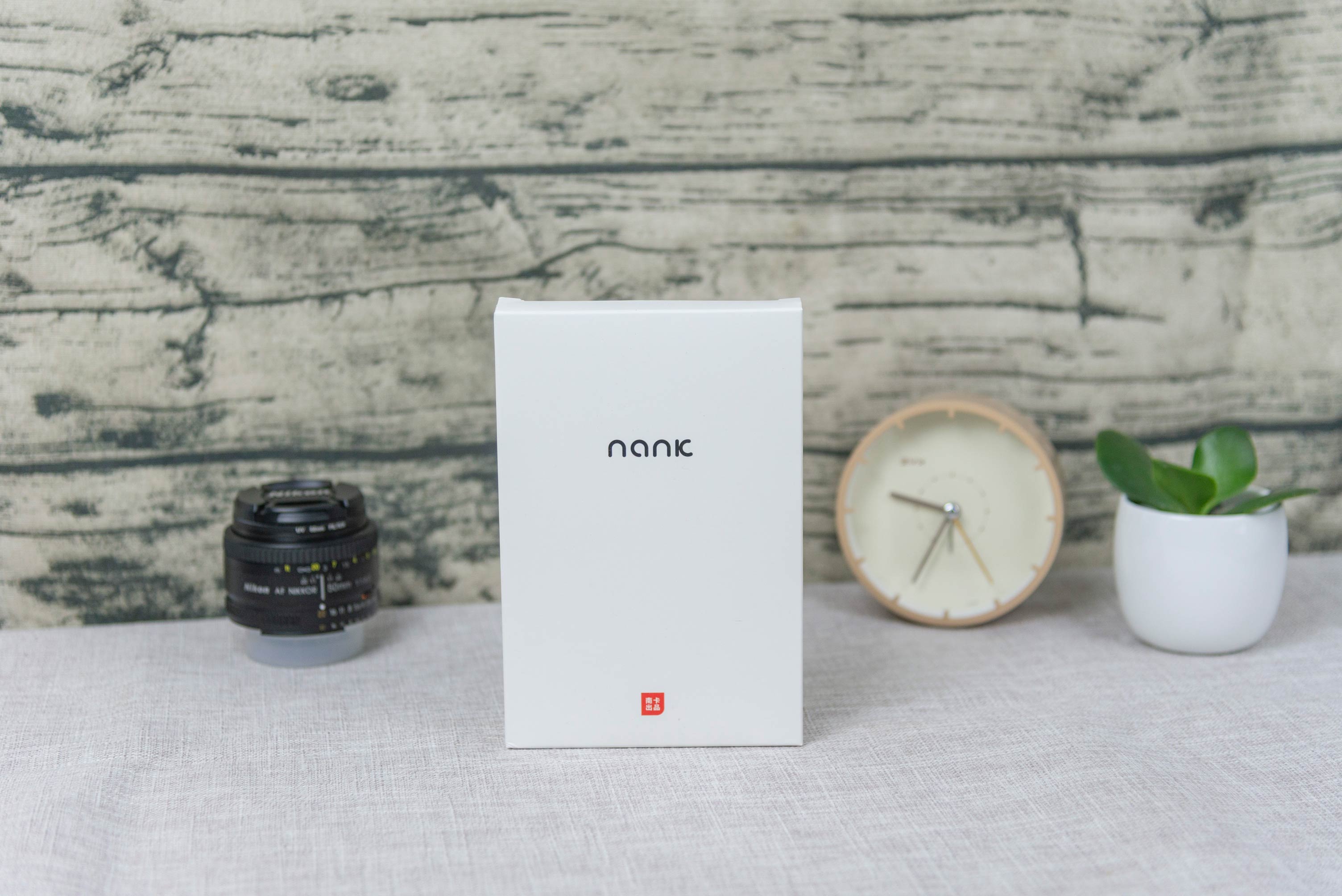 南卡无线充电宝pow2,南卡无线充电宝power2评测