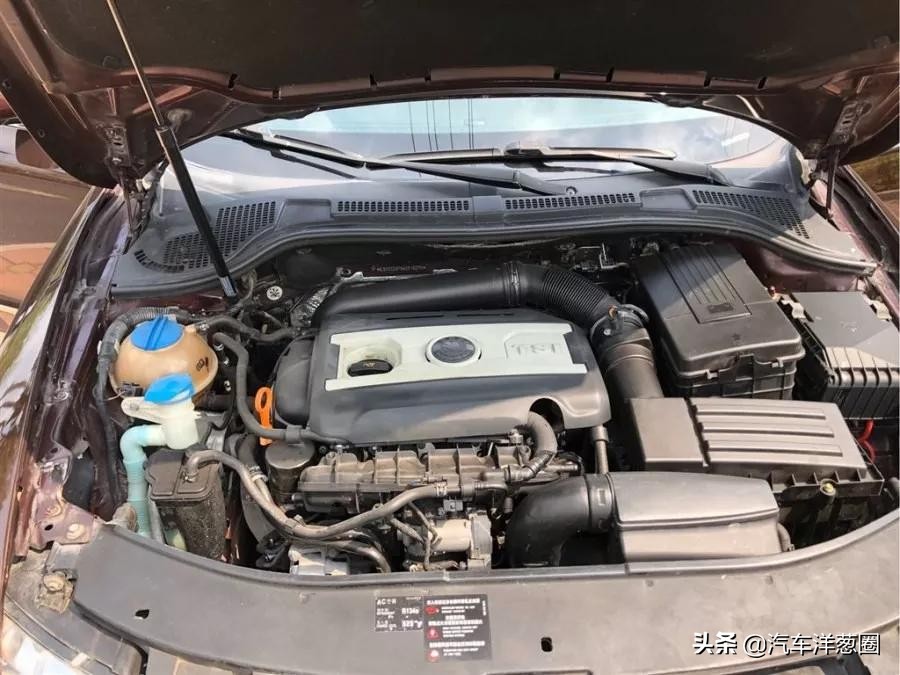 10万落地大众买什么车好,10万能买到哪年的帕萨特330