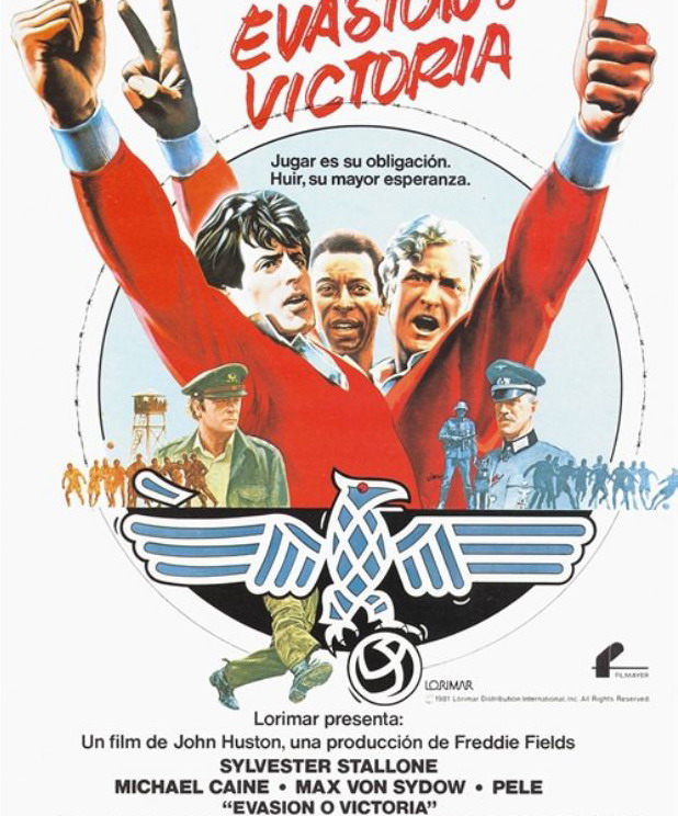 最近两年好看的足球电影,最好看的五部足球电影