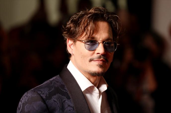 约翰尼德普家暴什么时候结束的,约翰尼德普被老婆家暴结局怎么样